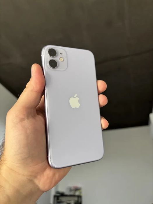 Iphone 11   64gb