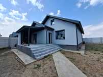 Pantelimon Ilfov p+pod pe placa de beton,3cam,2bai,300mp,comision0%