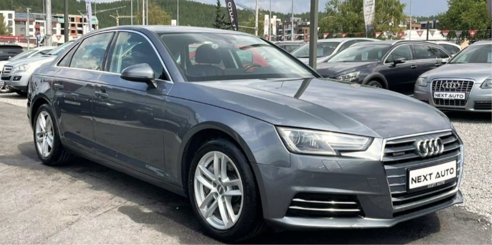 Оригинални Джанти на Audi/Ауди