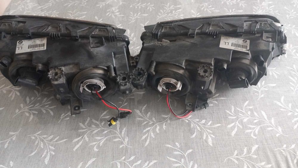 Фарове за БМВ е 46