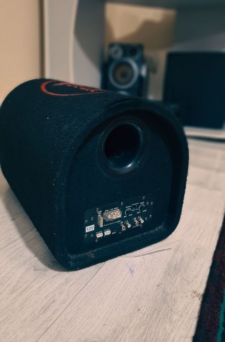 Савбуфер калонка