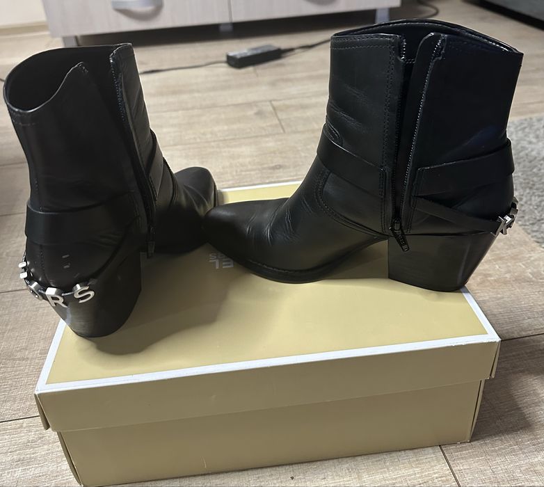 Michael Kors-дамски боти