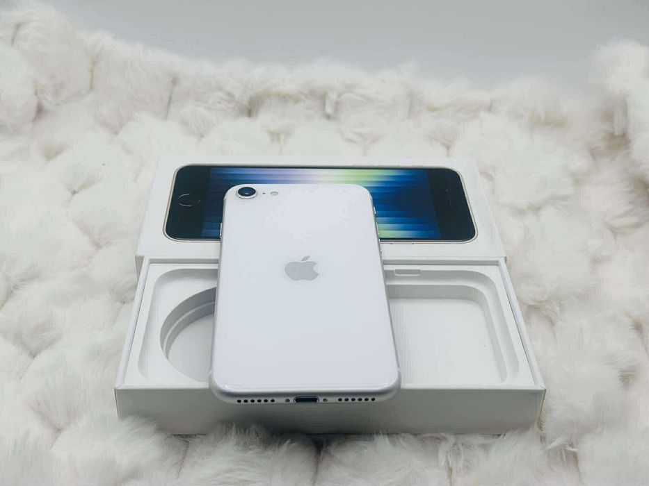 Vand / Schimb IPhone SE 2020