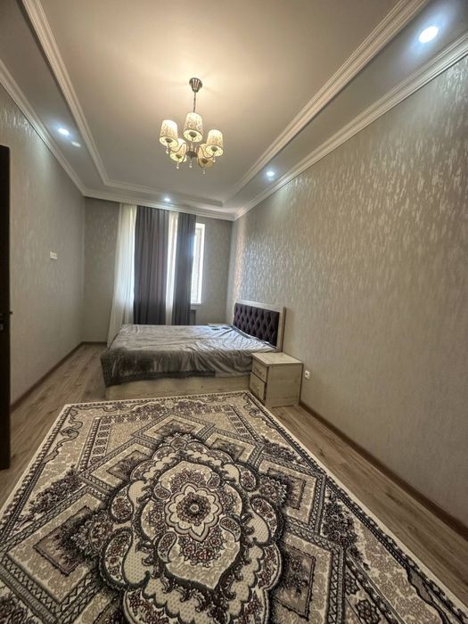 Паркенский Новостройка 2 ком  Шампанкое завод