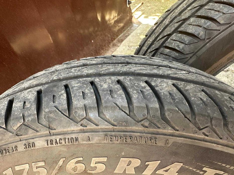 Cauciucuri Iarna/Vară și Jante