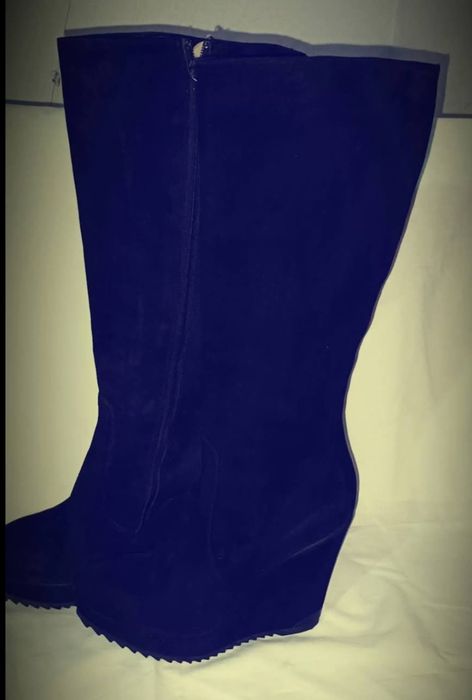 Vand cizme piele Noi