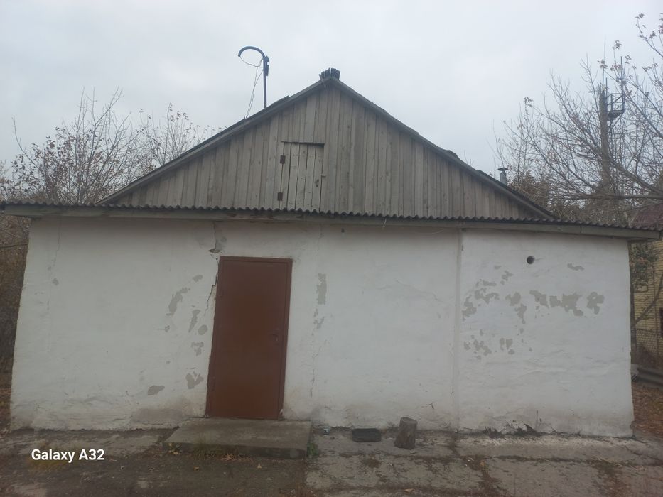 Продаётся дом возле Азф завода