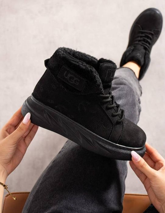 Ugg uri dama groase