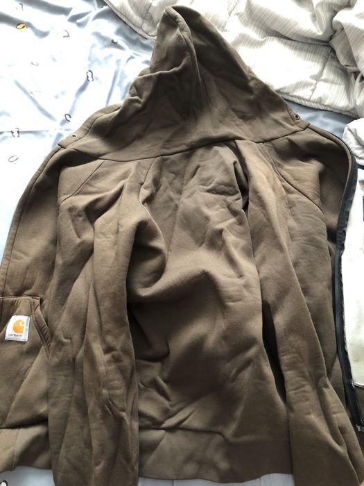 Bluza Carhartt noua