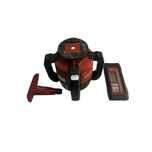 Liquid Money vinde -  Laser rotativ Hilti PR 30-HVS A12, PRA 30