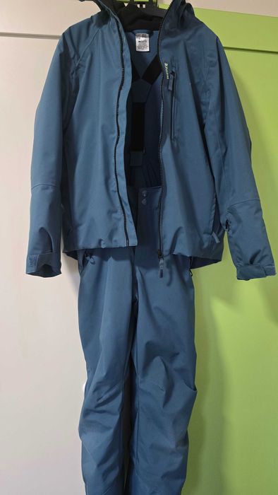 Детски ски екип  133-142