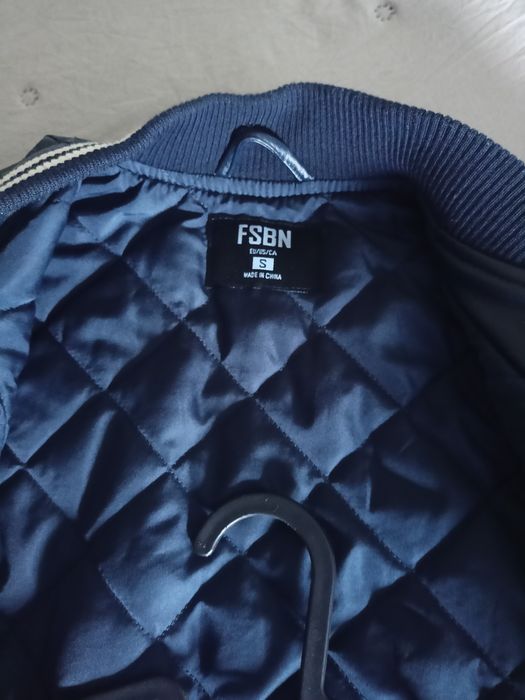 Кожено яке за момче