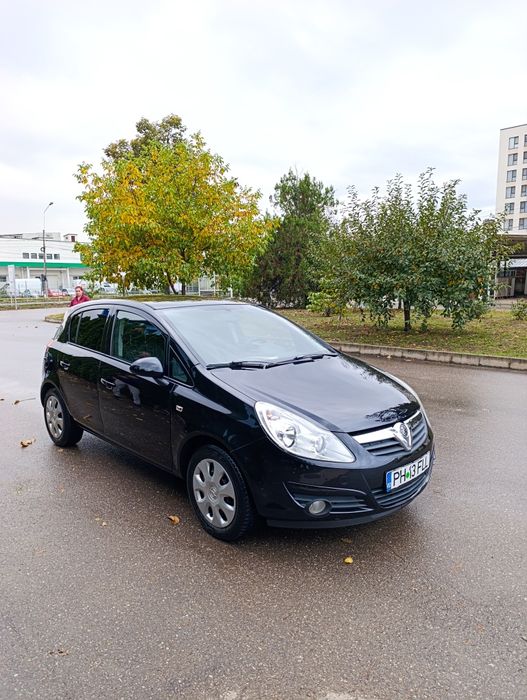 Opel Corsa,1,4,proprietar de 14 ani