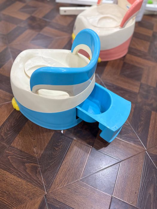Детский горшок