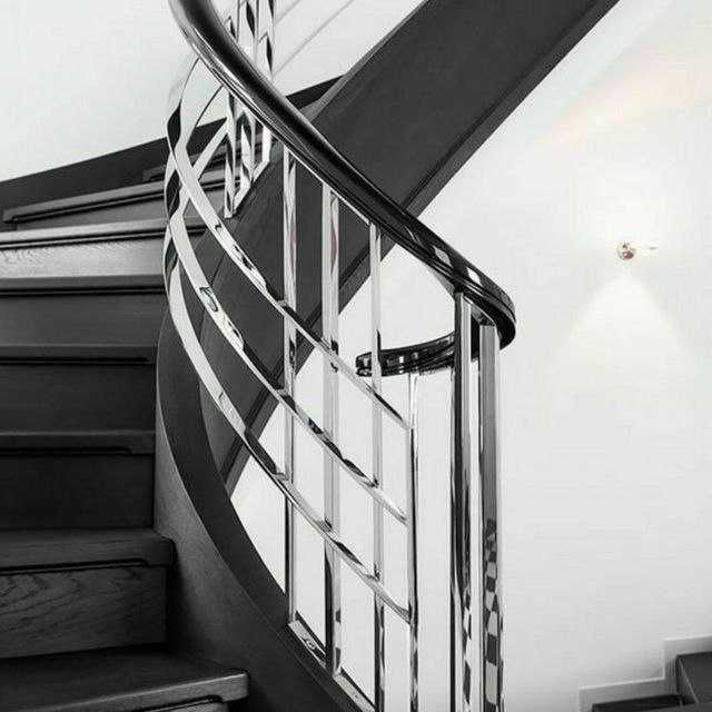 Нержавейка перила, козырёк, стеклянные перила, 250.000