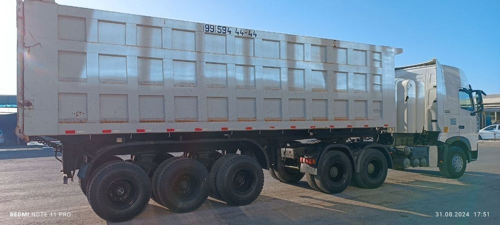 Хова А7 сотилади