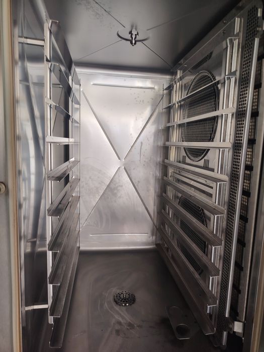 Cuptoare patiserie panificație wiesheu