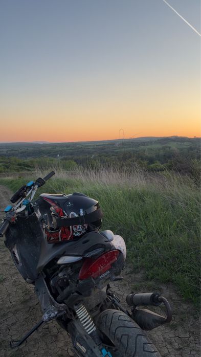 vand sau schimb Yamaha Aerox