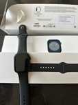 Apple watch 8 45 mm ейпъл часавник 8 45мм като нов