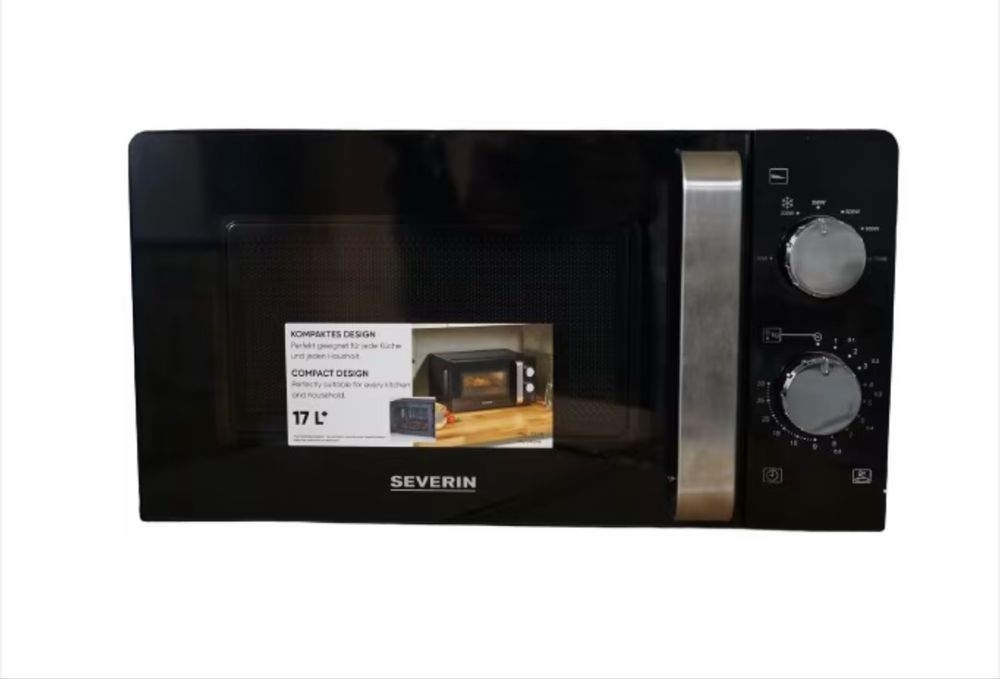 Микровълнова Severin