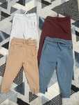 Pantaloni trening copii