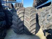 Anvelope Radiale Tubeless GALAXY 600/65R38 Ranforsate Claas Arion