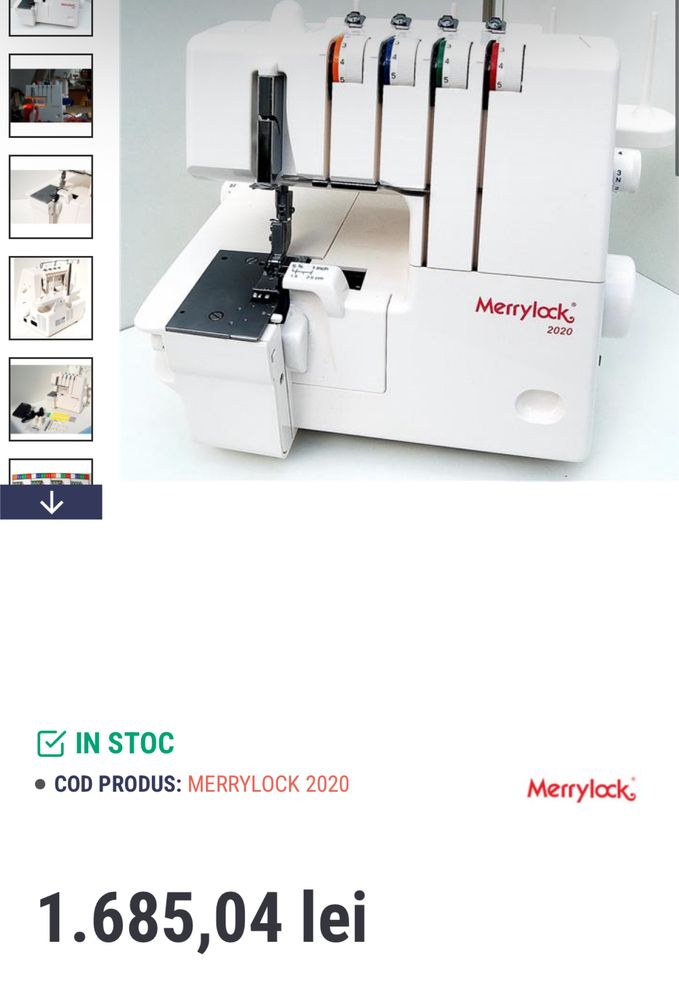 Triplok Merilok 2020