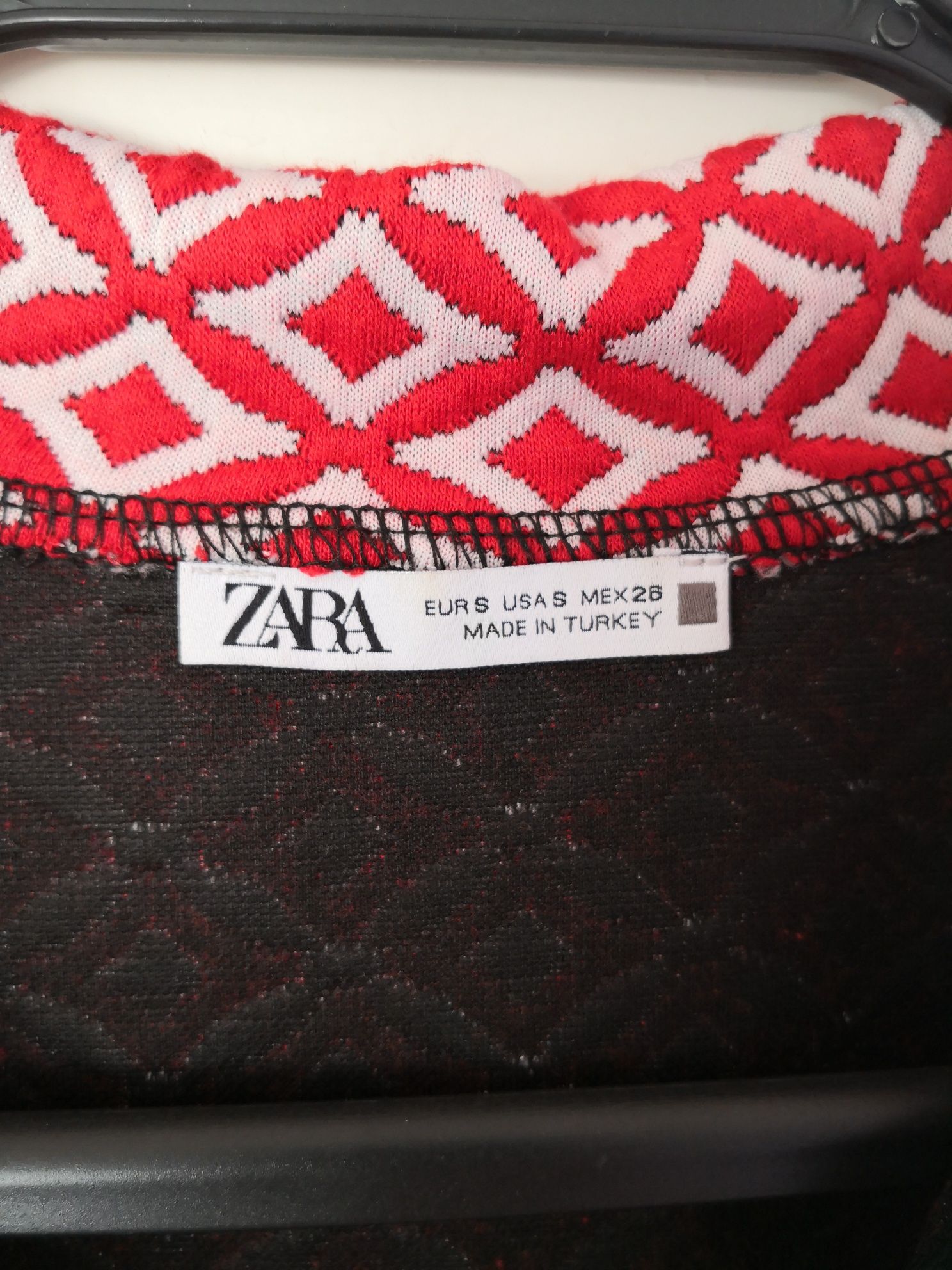 Рокля на Zara...
