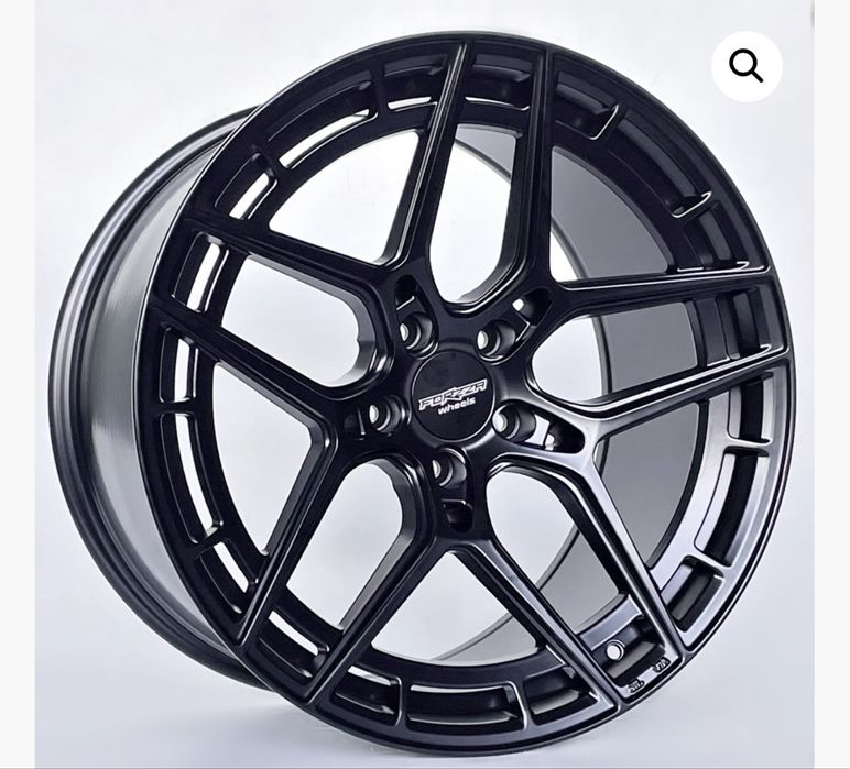 Джанти за Mercedes Мерцедес Forzza 20” 5X112 W221 W222 W223 CLS W218