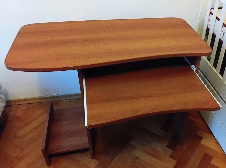 Бюро за компютър