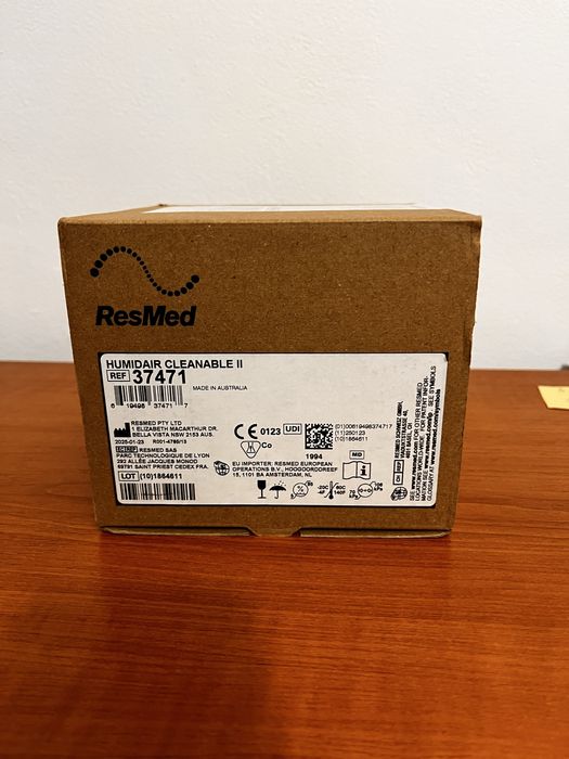 Umidificator Resmed 10