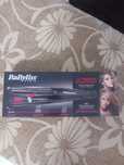Babyliss Paris - 2în1 Protect Wet&Dry