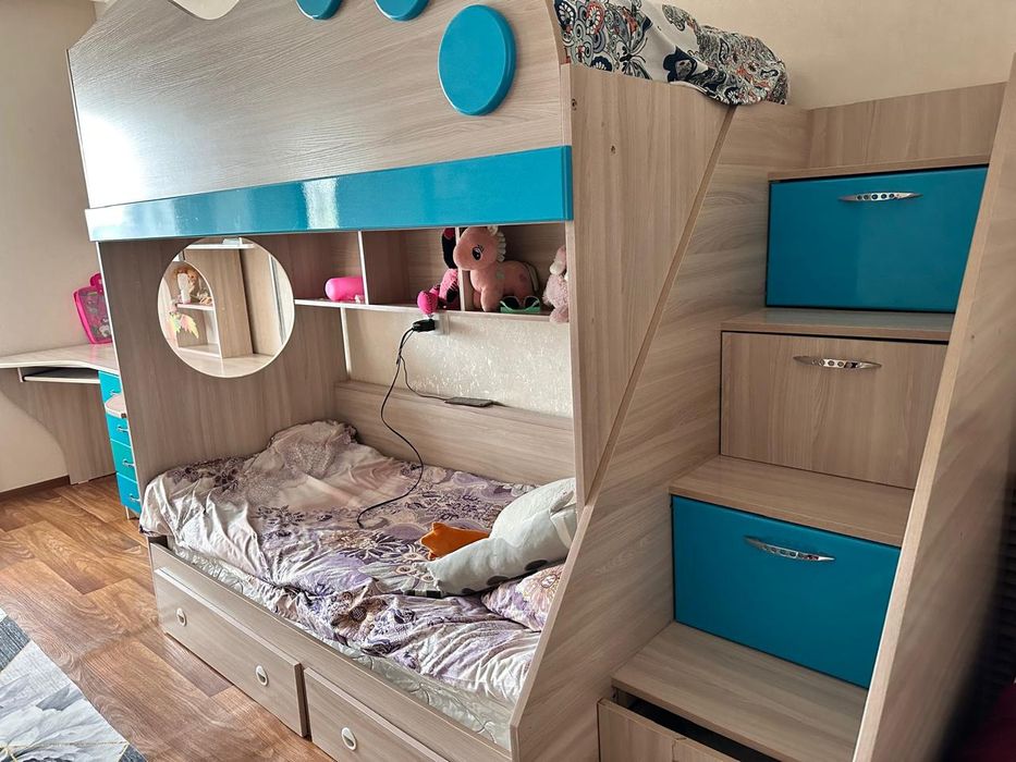 Продам детский уголок