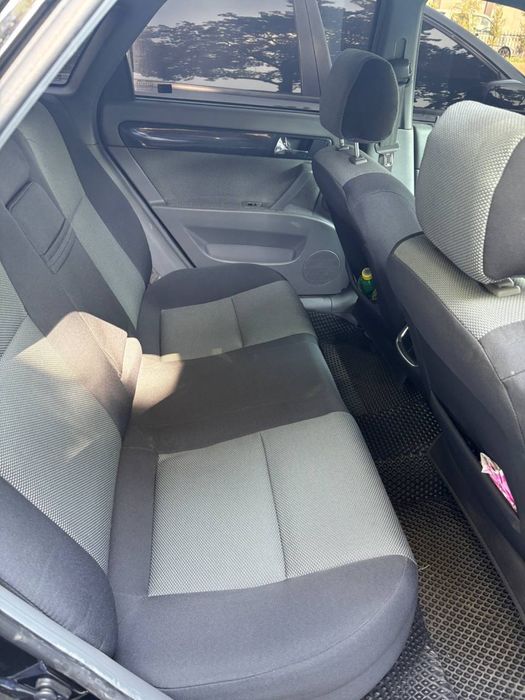 Chevrolet Jentra 2022