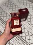 Tom Ford Lost Cherry (100ml) - factura sephora