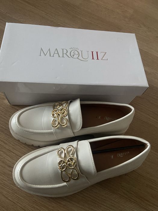 Нови обувки - есен/лролет