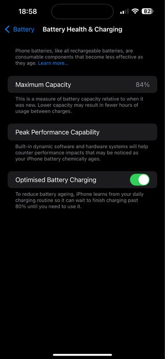 Iphone 14 Pro Max, 256GB