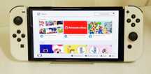 Nintendo Switch OLED (AG.21) Garantie 2 ani!