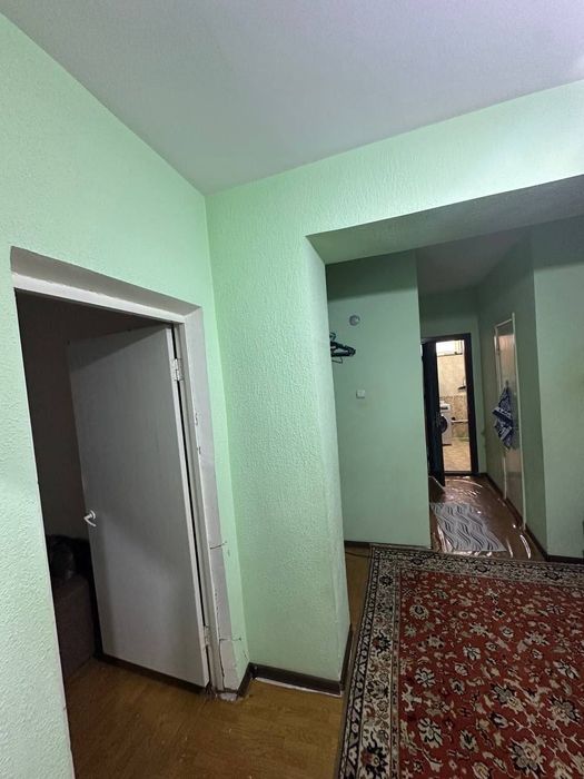 Продаётся 3/2/4 Коракамыш-2/5 Банковский дом 113 кв.м кирпич