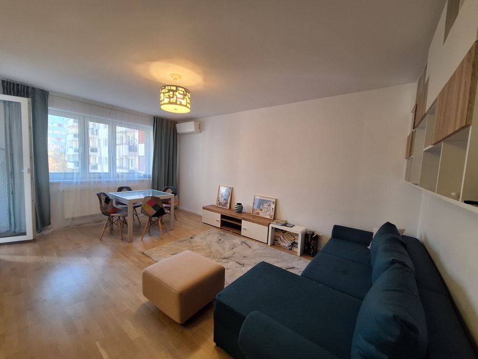 Baba Novac Residence, Dristor, Proprietar