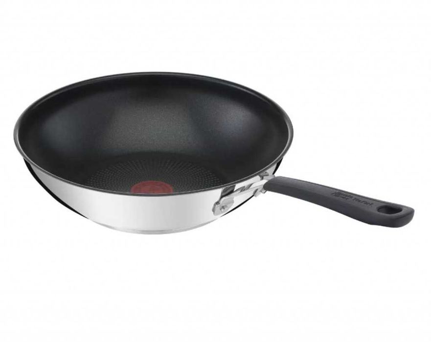 Универсален тиган - Tefal x Jamie Oliver, 28 см –
