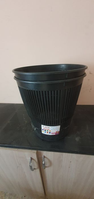 Мусорное ведро для кабинета офиса