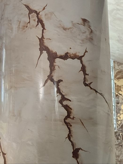 Realizam pereti decorativi tip stanca ,stucco veneziano ,piatra sparta