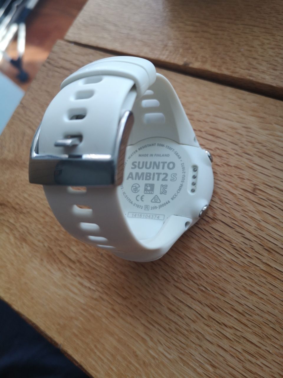 Ceas Suunto AMBIT2 S