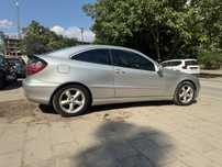Mercedes-Benz C220 CDI