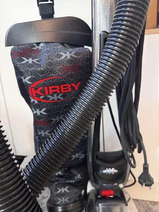 Aspirator Profesional Kirby Avalir G10D + Set complet accesorii