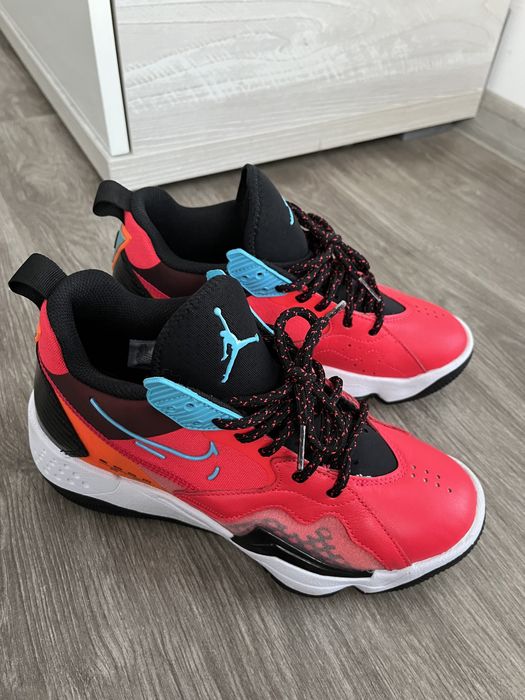 Nike Jordan Zoom Air '92 CK9184 600