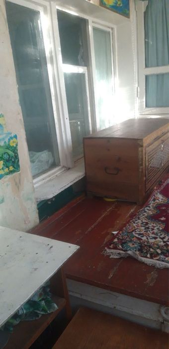 Mevazor chilonzorda 3 xonali g'ishtli 2 etaj