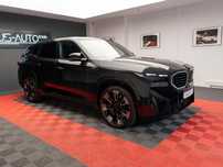 BMW XM BMW XM 653 cp