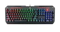 Игровая механическая клавиатура Redragon Varuna gaming keyboard